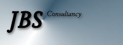 logo van JBS Consultancy